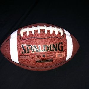 Spalding football